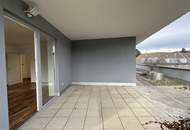 Exklusive Wohnung mit Terrasse und Aufzug in Graz-Andritz