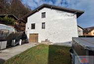 Sanierungsbedürftiges Haus in Alt-Attnang: Jetzt nur 160.000,- EUR!