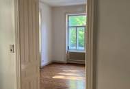 3-Zimmer // Altbauklassiker // U-4 Ober St. Veit // Garten