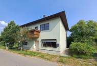 Preis verhandelbar! Wohnhaus mit großem Garten in Leiben