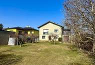 Sonnige Ruhelage mit Grünblick und freiem Ausblick!