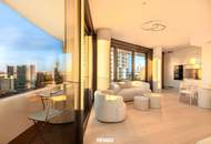 “Danube Flats | 19th Floor with Panoramic Danube Views”