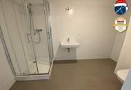 U3 Gasometer: Modern Living mit Balkon + Hippe Umgebung