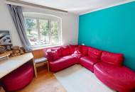 Einzigartiges Domizil für Großfamilien / Wohnen und Arbeiten unter einem Dach