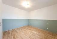 Wohnen in Kirnberg an der Mank – Großzügige 4-Zimmer-Wohnung mit Balkon