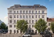 The Legacy - 3 Zimmer Wohnung