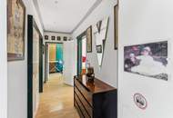 "Jungendstil-Eigentum mit 3 Dachterrassen in Mauer"