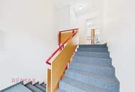 Weitläufiges Penthouse mit über 117m² Terrasse in Bregenz-Vorkloster