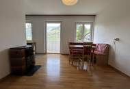 Gepflegte 2-Zimmer Wohnung in ruhiger, sonniger Lage!