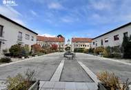 Wohlfühl-Reihenhaus mit sonniger Terrasse und Tiefgaragenplatz