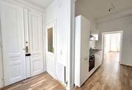 Optimaler Grundriss in der Kleingasse - 2-Zimmer-Apartment in hervorragender Lage