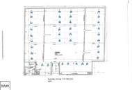 Buchfeldgasse 7: Tiefgaragenstellplatz langfristig zu mieten! ab sofort