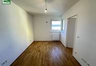 LEO 131 - Hochwertige 2-Zimmer Wohnung im 5. OG mit Hof-Balkon! Anbindung nach Floridsdorf, nahe Siemens und Grünflächen!