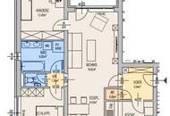 ca. 87,74 m² Mietwohnung im Wohnpark Zirbenblick ++ Steirerhome ++
