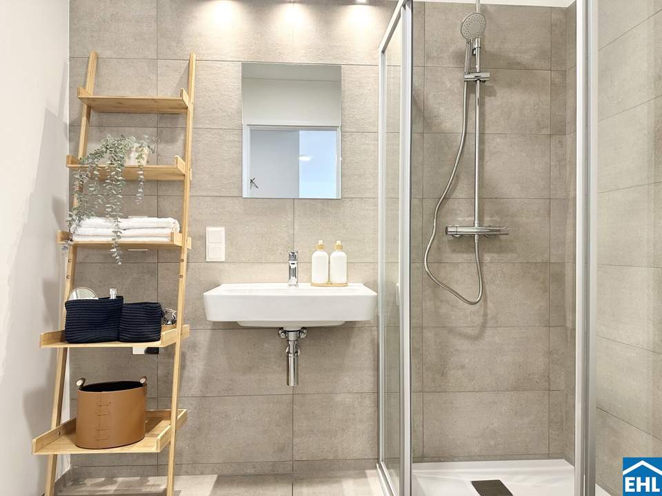 Nachhaltige Investition in eine aufstrebende Umgebung: Die PARK FLATS