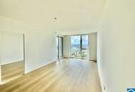 SKY LIVING im VIENNA TWENTYTWO – Exklusives Wohnen über den Dächern Wiens