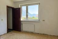 3-Zimmer Wohnung mit viel Potenzial und sonniger Loggia!