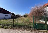 Attraktives Baugrundstück in Parndorf – 1123 qm für 415.000 € - provisionsfrei (Provisionsfrei)