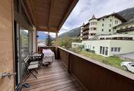 Neubau-Wohnung mit tollem Grundriss in zentraler Lage von Fulpmes!