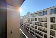 Urbaner Wohnkomfort – Moderne 3-Zimmer-Wohnung in Linz!
