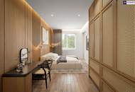 Hill Side – One Nine Six - Top 2 "Elegante Wohnung mit Terrasse und kleinem Garten"