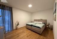 Stilvoll wohnen mit exklusivem Wellnessbereich – 3-Zimmer-Wohnung mit Außenbereich - inkl. Heizung und Tiefgaragenplatz