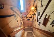 Einzigartiges Einfamilienhaus in ruhiger Lage von Unterstinkenbrunn