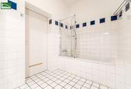 Altbau-Charme in Ruhelage nahe U4 Meidlinger Hauptstraße, U6 und Theresienbad! WG-geeignet!