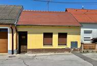 Sanierungsobjekt mit Potenzial – Landhaus für kreative Köpfe!