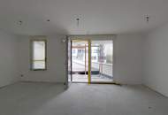 Großzügige 3-Zimmer-Wohnung mit Terrasse | Familiärer Erstbezug in U-Bahnnähe