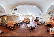 NEUER PREIS! Ansprechendes Restaurant in Top-Lage im Zentrum von Bad Ischl zu kaufen!