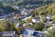CHRISTOPH CHROMECEK IMMOBILIEN - KALTENLEUTGEBEN - Einmaliges Anwesen in Bestlage am Südhang!