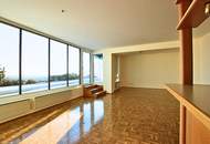 ATEMBERAUBENDE AUSSICHT INKLUSIVE! Großzügige Terrassenwohnung in exklusiver Lage!