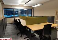 Das myhive Urban Garden Bürokonzept – Ein "Detox-Programm" für den Arbeitsalltag