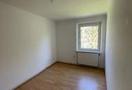Leistbares Wohnen in Traisen! Schön aufgeteilte 3-Zimmerwohnung in Ruhelage mitten in der beliebten WAG-Siedlung!