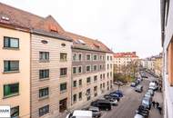 Klimatisierte Büro-/Praxisfläche (424 m²) im 3. Liftstock – Ruhige Lage Plunkergasse, nahe U3 Schweglerstraße | Provisionsfrei!