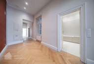Exklusive 4-Zimmer-Altbau Nähe Oper