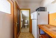 Charmantes Presshaus mit Weinkeller und Entwicklungspotenzial!