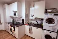 Modern sanierte 2-Zimmer-Wohnung nahe Uni mit Top-Anbindung in Linz