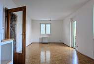 Teilmöblierte Eigentumswohnung in zentraler Lage