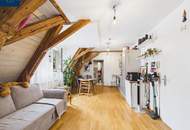 Historisches Ambiente | Attraktive 2-Zimmer-Wohnung in Hall in Tirol