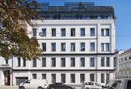 2007 grundsanierte Wohnung um € 2.150,- pro m² - unbefristet zum Kat.A Mietzins vermietet