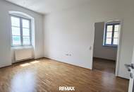 Komfortable 2 Zimmerwohnung in der Wohlfühlgemeinde Strengberg