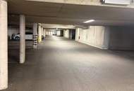 Top ausgestattetes GARTENAPARTMENT mit einer EXTRA TERRASSE und einem TIEFGARAGENPLATZ