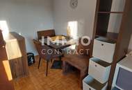 NEUBAUGASSE NAHE LENDPLATZ: SONNIGE MÖBLIERTE SINGLE DG-GARCONNIERE UM € 499,-- inkl. BK