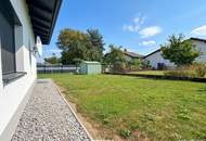 Bungalow in ruhiger schöner Siedlungslage
