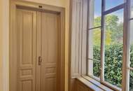 Altbaujuwel mit Potenzial in Toplage des 19. Bezirks