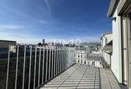 Wohnen mit Ausblick: 3 Zimmer mit Balkon & Klima – BEIM DONAUUFER