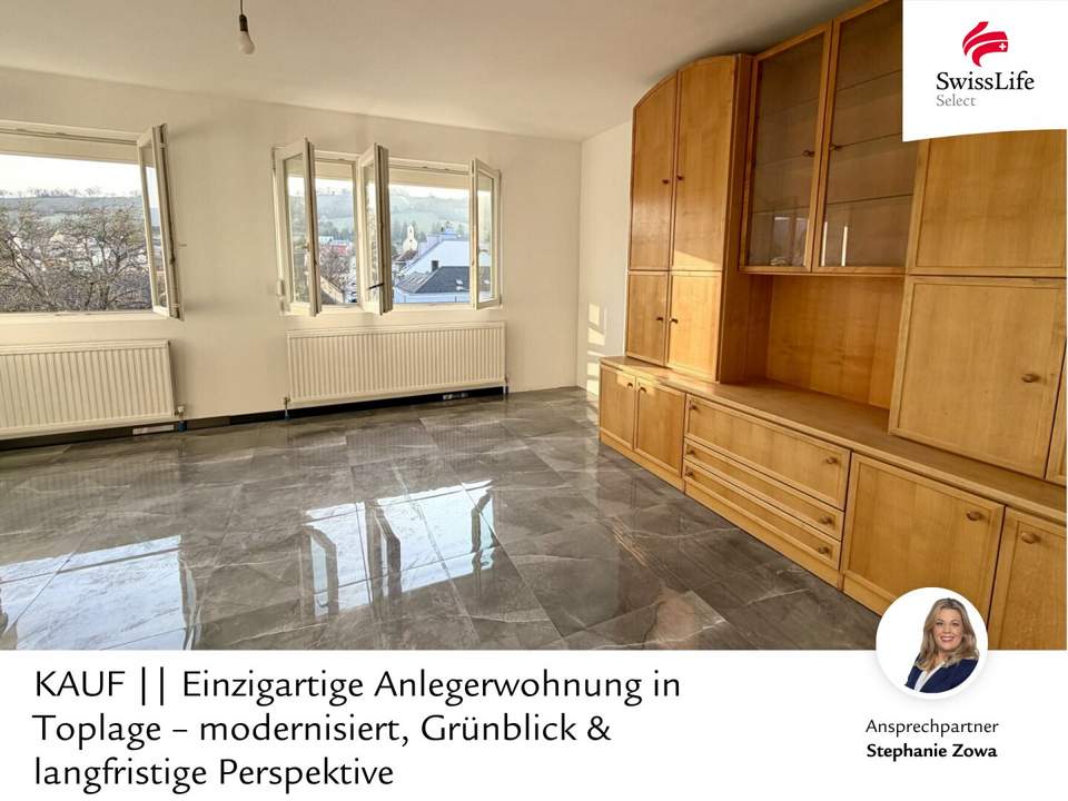 Generationen-Investment | Lebenslang| Ölberg-Lage | lebenslanges Wohnrecht & attraktive Wertperspektive