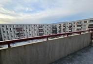 3-Zimmer-Wohnung mit Balkon und Loggia in Graz